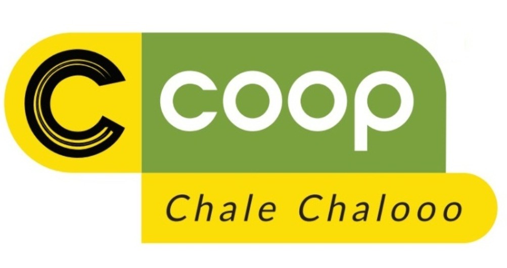 Coop Chale Chalooo Device mark 4346836 Trademark
