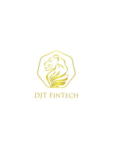 Djt Fintech Device mark 4346884 Trademark