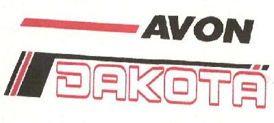 Avon Dakota Device mark 4346919 Trademark