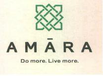 Amara Device mark 4346985 Trademark