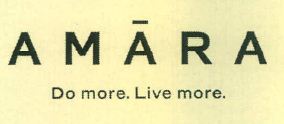 Amara Do More . Live More Device mark 4346986 Trademark