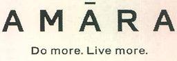 Amara Do More. Live More. Device mark 4346987 Trademark