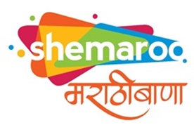 Shemaroo Marathibana Device mark 4347058 Trademark