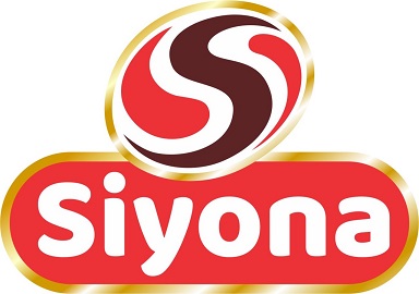 Siyona With Device S Device mark 4347072 Trademark