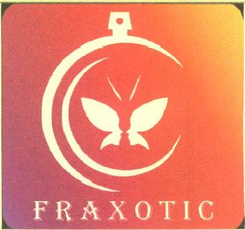 Fraxotic With Device Device mark 4347172 Trademark