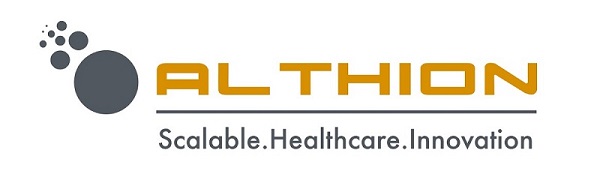 Al Thion (with Device) Scalable.healthcare.innovation Device mark 4347176 Trademark