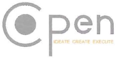 Copen Device mark 4347862 Trademark