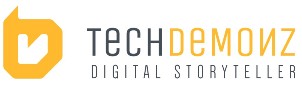 Techdemonz Digital Storyteller Device mark 4348206 Trademark