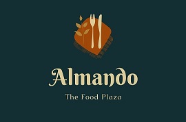 Almando (logo) Device mark 4348465 Trademark