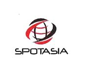 Spotasia (logo) Device mark 4348466 Trademark