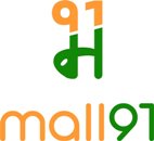 Mall91 Device mark 4348562 Trademark