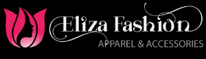 Eliza Fashion Apparel & Accessories Device mark 4348622 Trademark