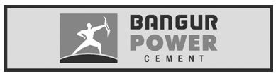 Bangur Power Cement Device mark 4348860 Trademark