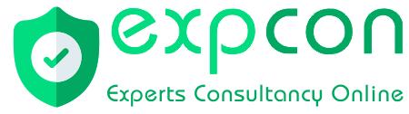 Expcon Experts Consultancy Online Device mark 4348982 Trademark