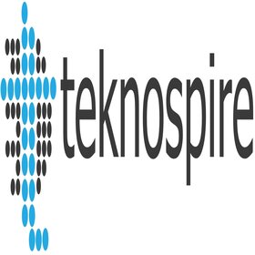 Teknospire With Device Device mark 4349255 Trademark
