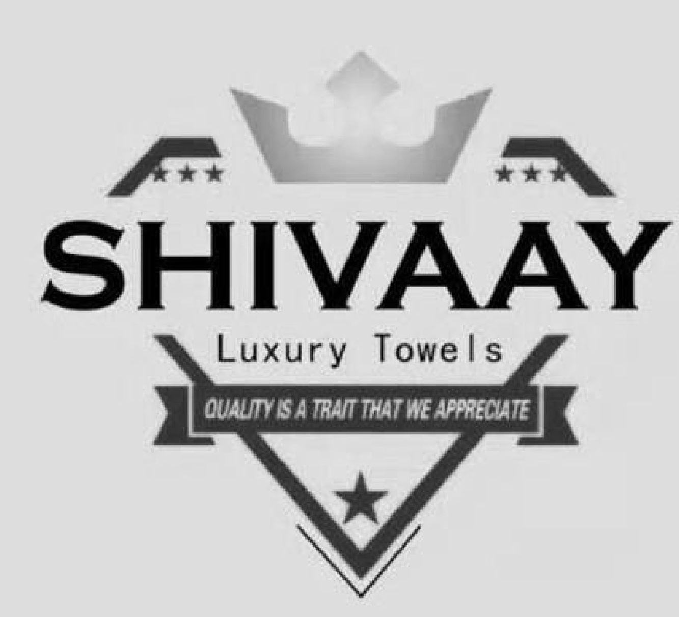 Shivaay Luxury Towels Device mark 4349319 Trademark
