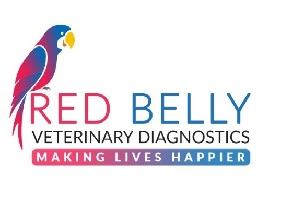 Red Belly With Device Device mark 4349361 Trademark