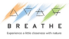 Breathe ; Experience A Little Closeness With Nature Device mark 4349453 Trademark