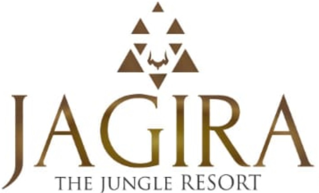 Jagira The Jungle Trsort With Logo Device mark 4349487 Trademark