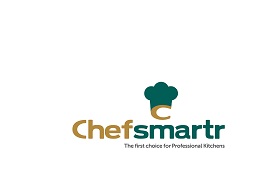 Chefsmartr - The First Choice Of Professional Kitchens Device mark 4349546 Trademark