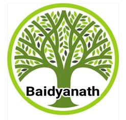 Baidyanath (logo) Device mark 4349626 Trademark
