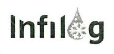 Infilog Device mark 4350276 Trademark