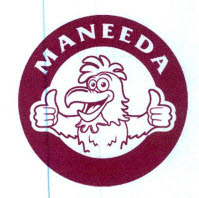 Device Of Hen With Maneeda Device mark 4350500 Trademark