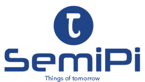 Semipi Things Of Tomorrow With Device Device mark 4350507 Trademark