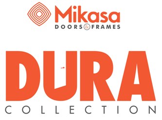 Mikasa Doors & Frames Dura Collection Device mark 4350615 Trademark