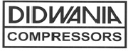 Didwania Compressors (label) Device mark 4350650 Trademark