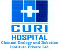 Curi Hospital Chennai Urology And Robotics Institute Private Ltd Device mark 4350664 Trademark