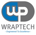 Wp Wraptech - Engineered To Excellence Device mark 4350815 Trademark
