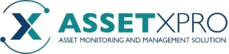 X Assetxpro Asset Monitoring And Management Solution Device mark 4350929 Trademark