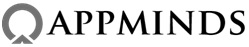 Appminds (with Device) Device mark 4350990 Trademark