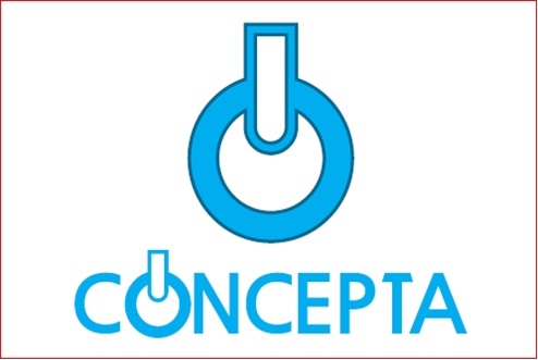 Concepta Device mark 4351032 Trademark