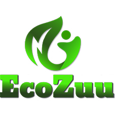 Ecozuu With Logo Device mark 4351154 Trademark