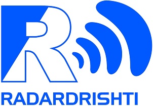 Radardrishti With Device Device mark 4351262 Trademark