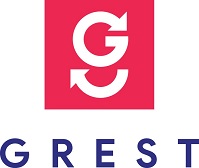 Grest With Device Of G Device mark 4351291 Trademark