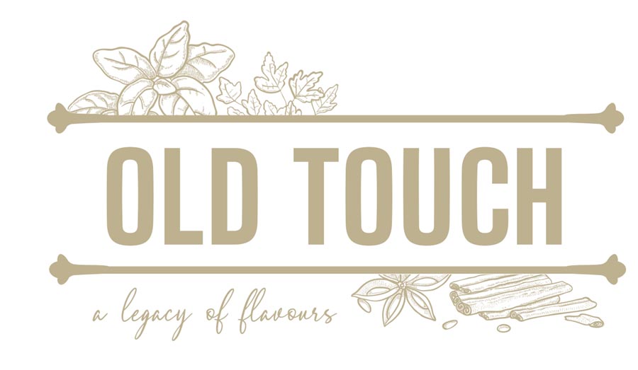 Old Touch Device mark 4351362 Trademark