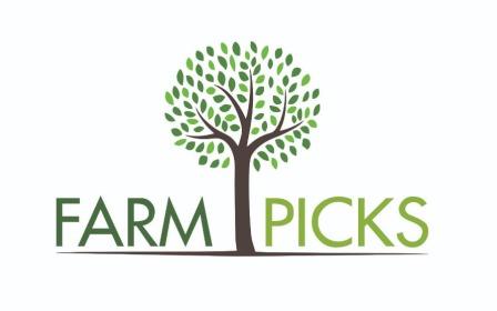 Farm Picks Device mark 4351635 Trademark