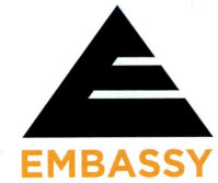 Embassy Device mark 4351888 Trademark