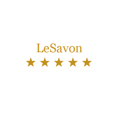 Lesavon Device mark 4351933 Trademark