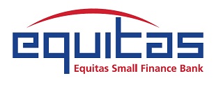 Equitas Equitas Small Finance Bank Device mark 4352410 Trademark