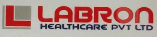 L Labron Healthcare Pvt. Ltd. Device mark 4352622 Trademark