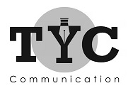 Tyc Communication Having Distinct Design Of Y Along With Circle In Background Device mark 4352644 Trademark
