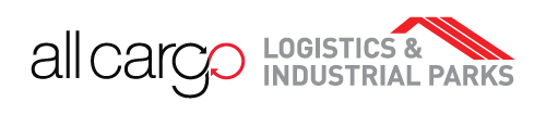 Allcargo Logistics & Industrial Parks Device mark 4352843 Trademark