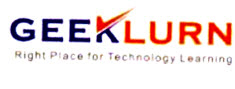 Geeklurn Right Place For Technology Learning Device mark 4352909 Trademark
