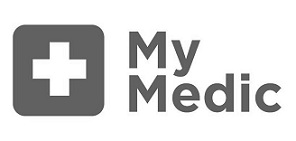 Mymedic Device mark 4352940 Trademark