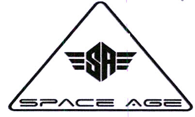 Sa Space Age Device mark 4353004 Trademark