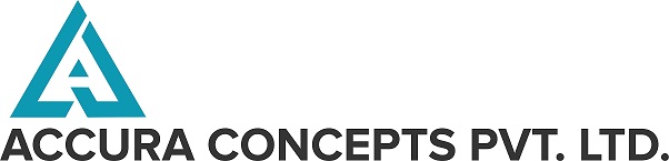 Accura Concepts Pvt. Ltd. (with Device) Device mark 4353049 Trademark